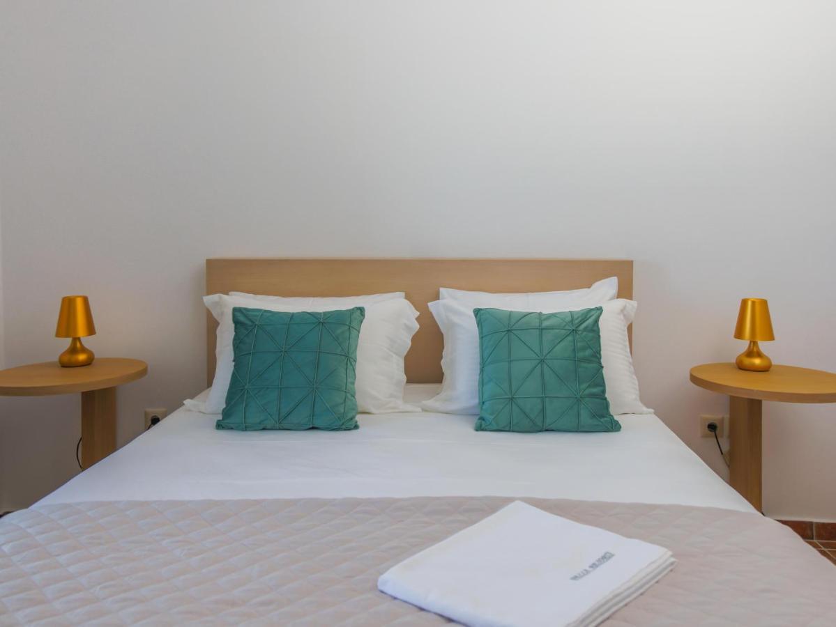 Bella Resorts Andros Kato Fellos Exterior foto